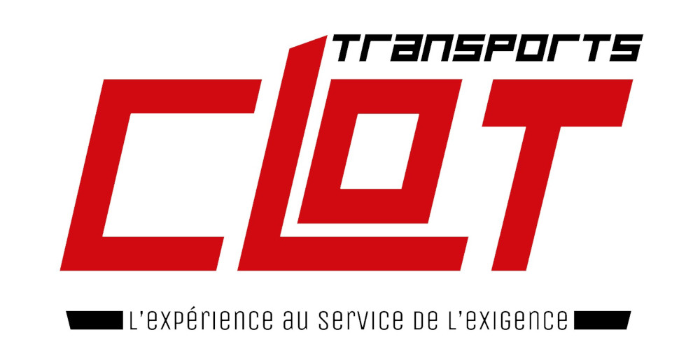 Logo Clot Transport
